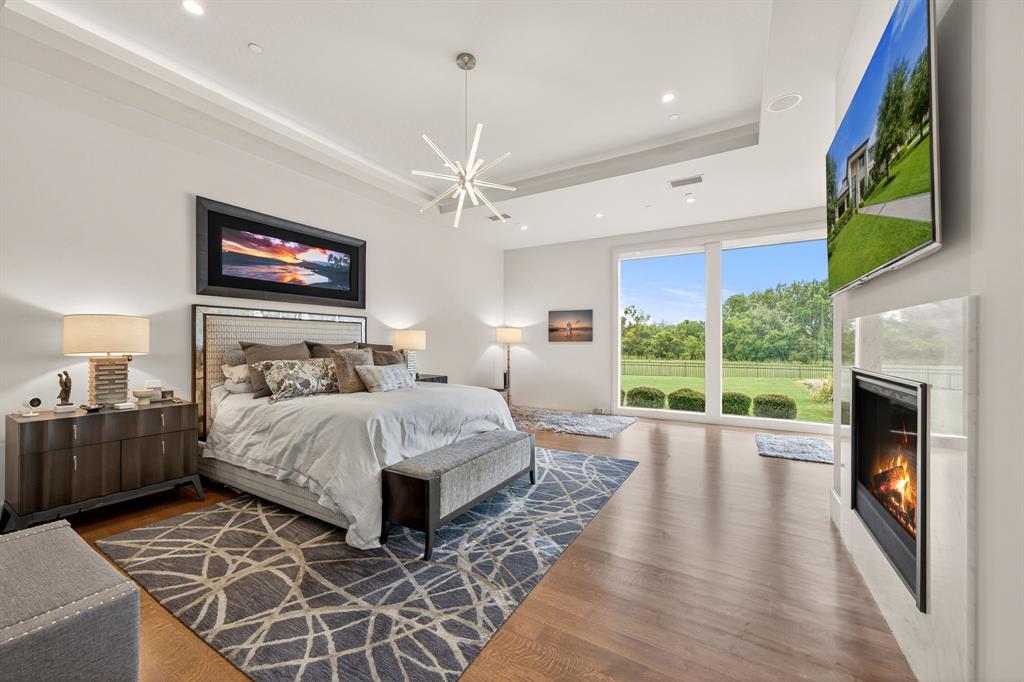 Estates of Twin Creeks - Residential