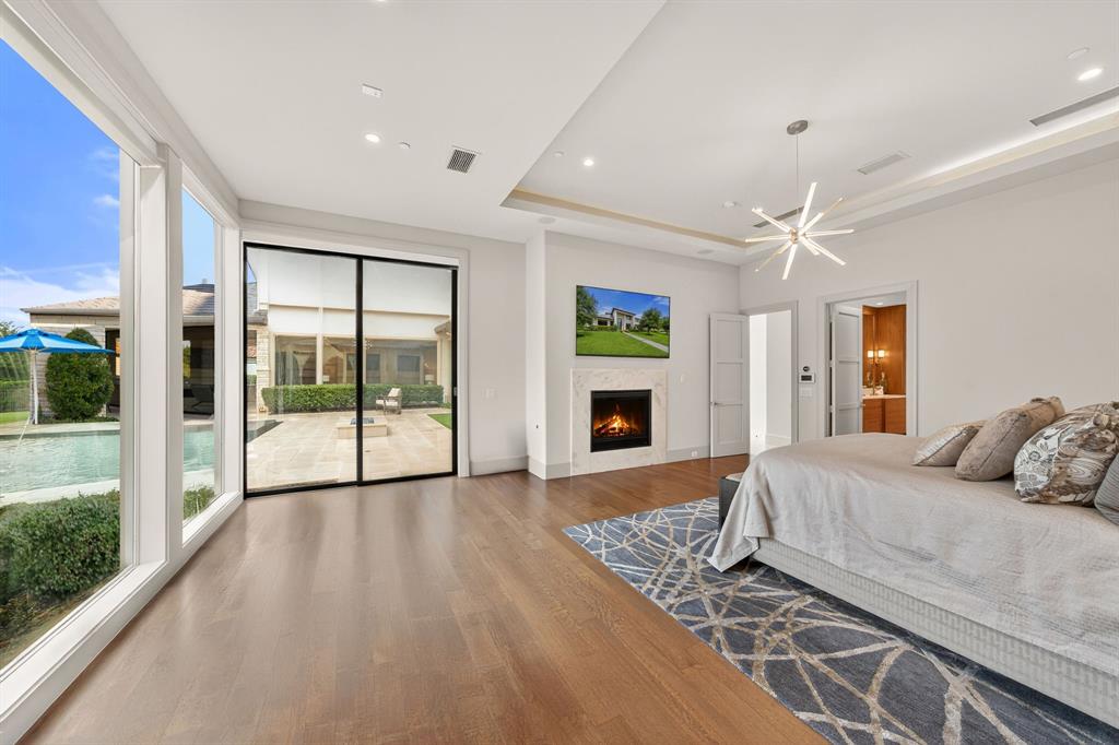 Estates of Twin Creeks - Residential
