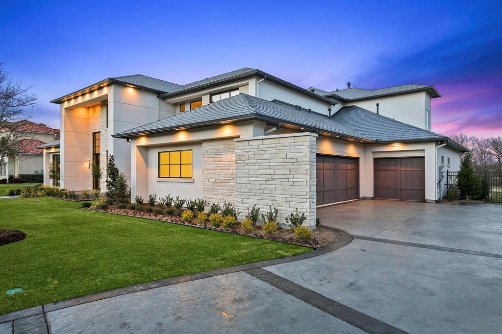 Estates of Twin Creeks - Residential