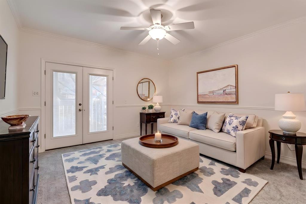 Royal orleans south - Residential
