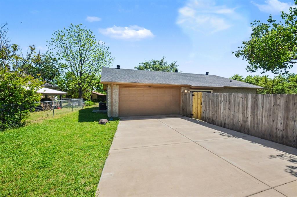 Woodlake 2 - Residential