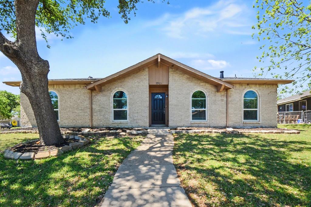 Woodlake 2 - Residential