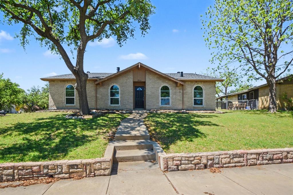 Woodlake 2 - Residential