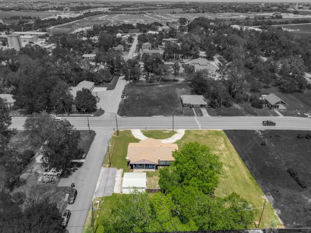 Celina Original Donation - Land
