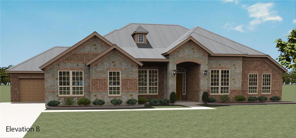 Creekview Farms - Residential