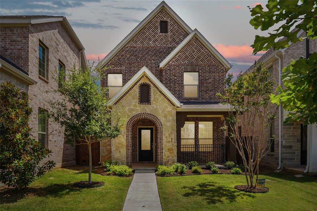 Ashford Park - Residential