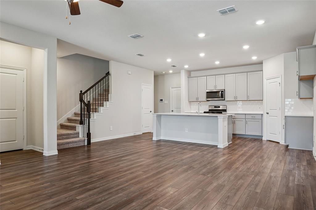 Ashford Park - Residential