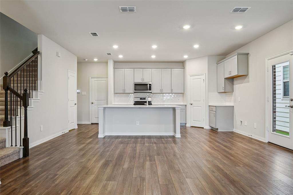 Ashford Park - Residential