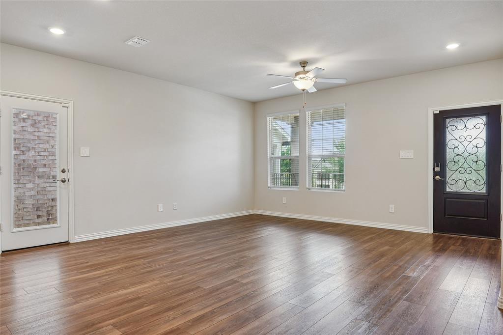 Ashford Park - Residential