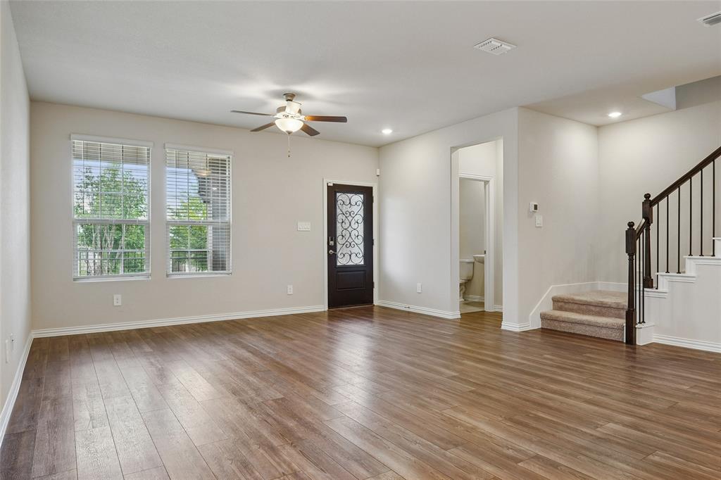 Ashford Park - Residential