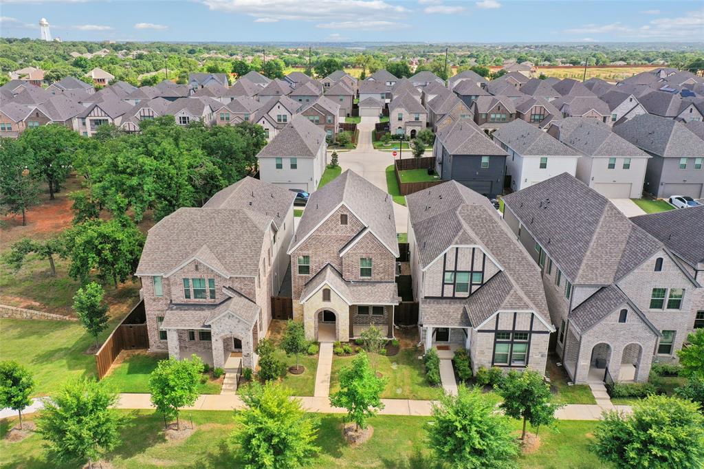Ashford Park - Residential
