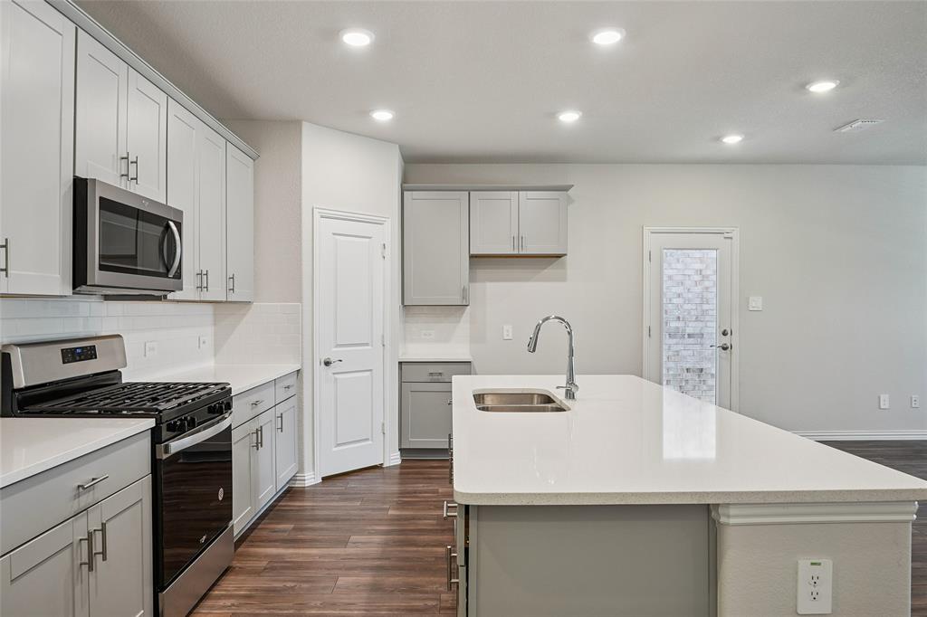 Ashford Park - Residential