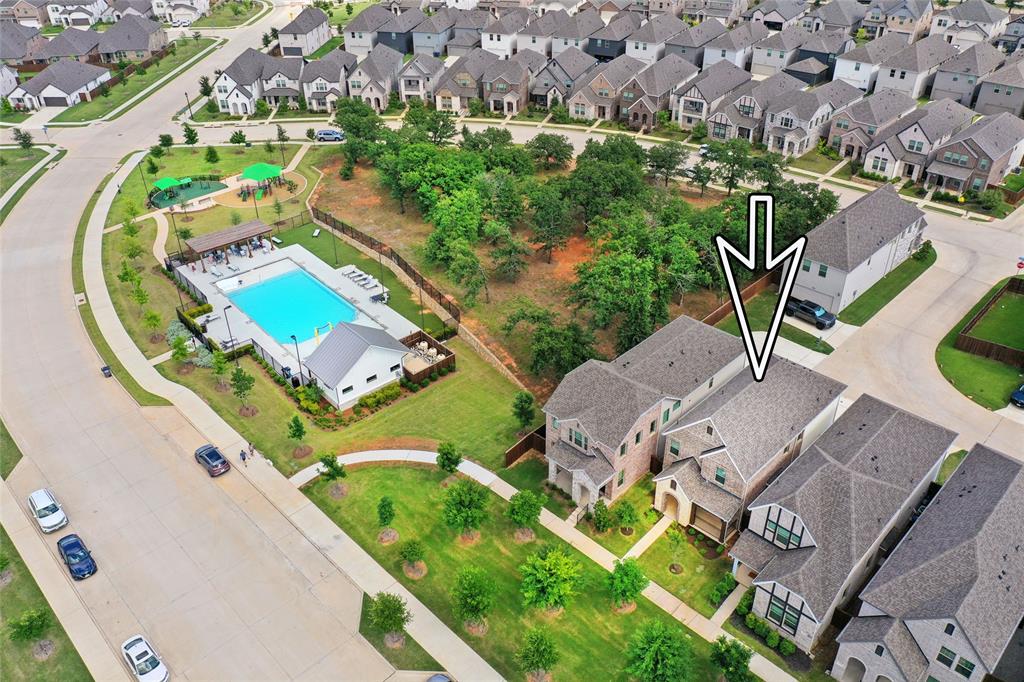 Ashford Park - Residential