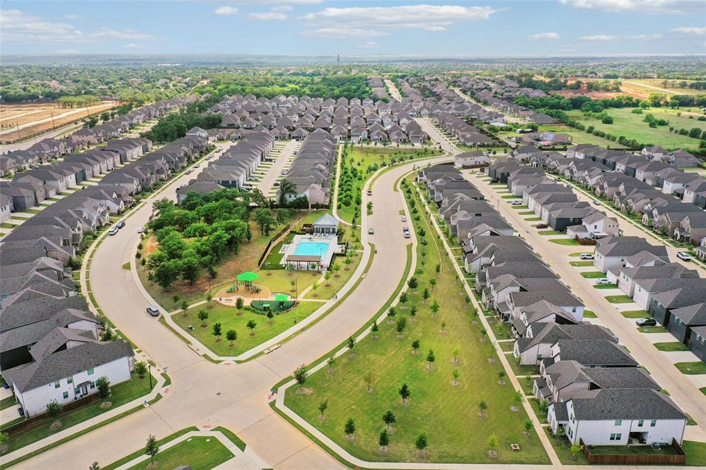 Ashford Park - Residential