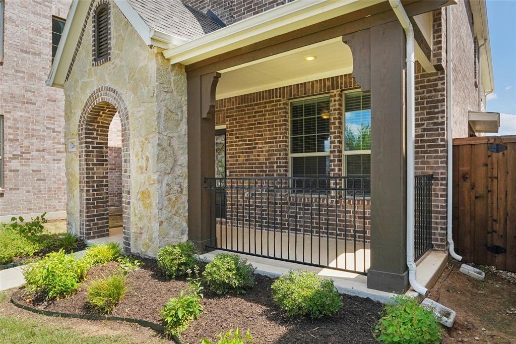 Ashford Park - Residential