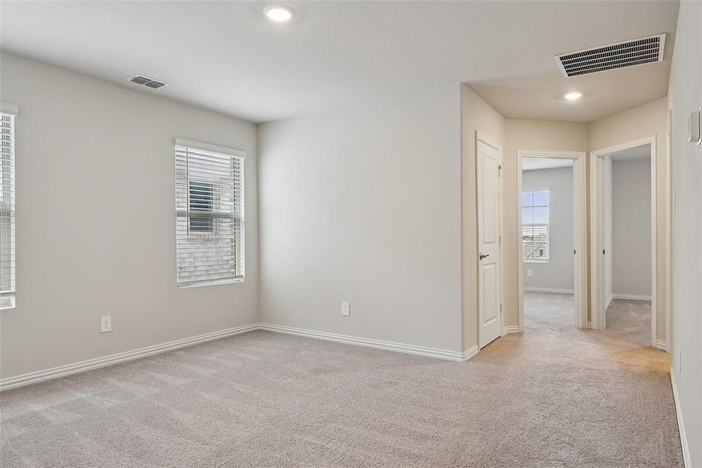Ashford Park - Residential