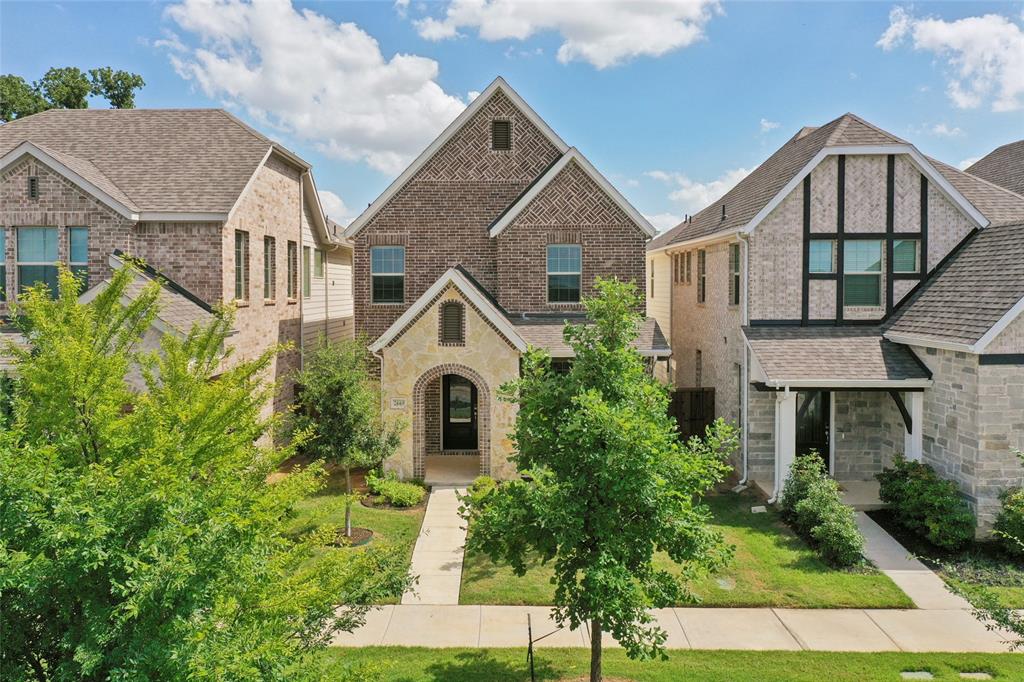 Ashford Park - Residential