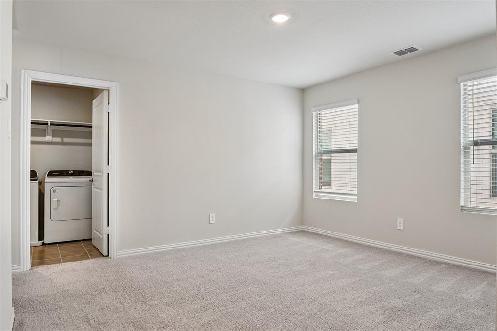 Ashford Park - Residential