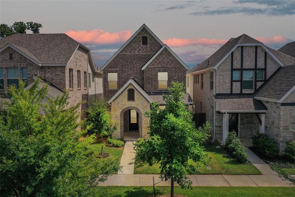Ashford Park - Residential