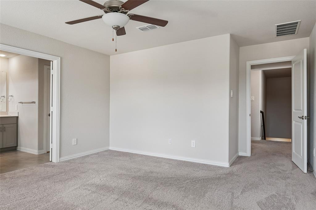 Ashford Park - Residential