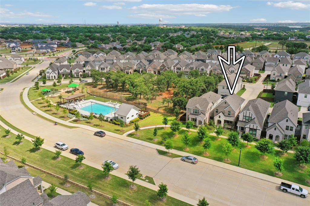 Ashford Park - Residential