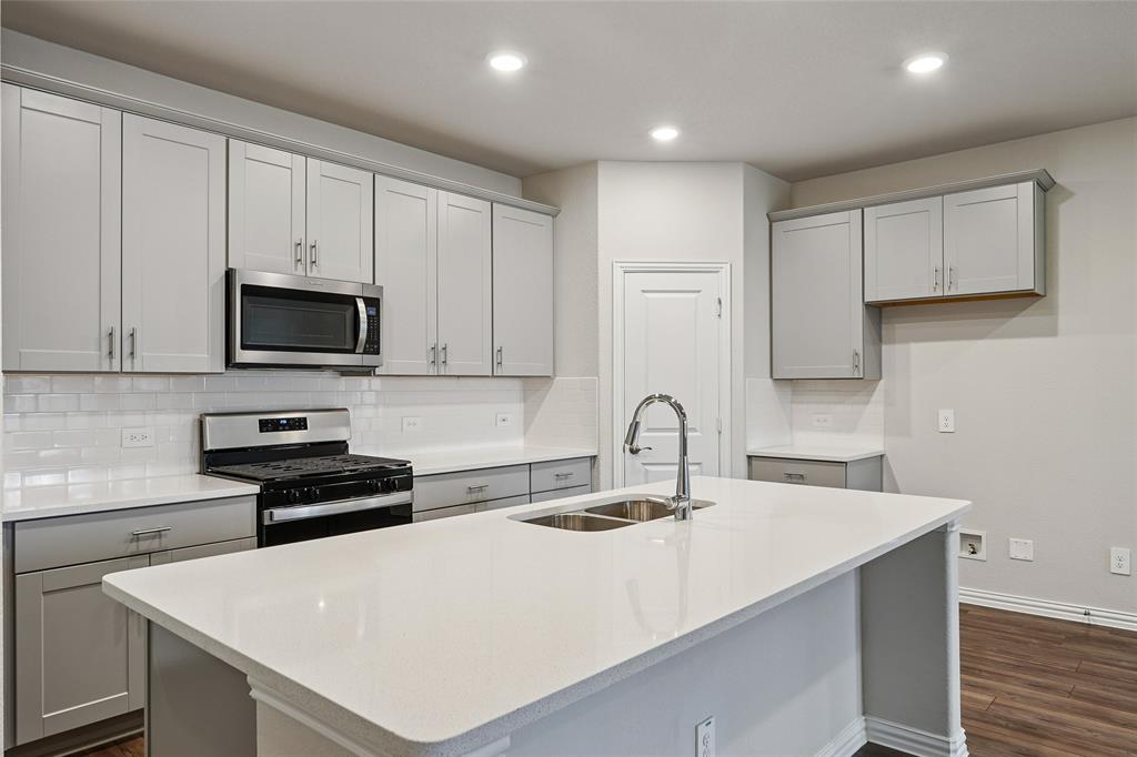 Ashford Park - Residential