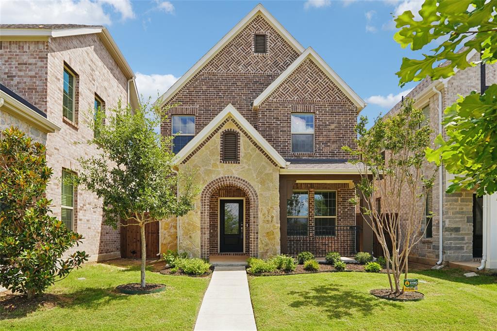 Ashford Park - Residential
