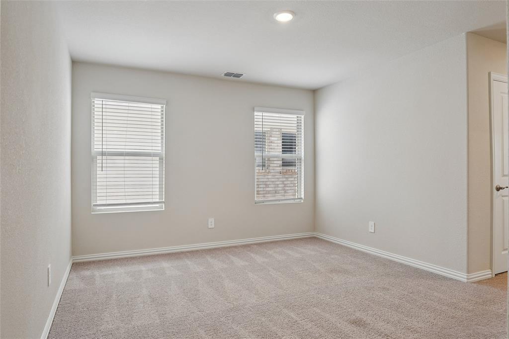 Ashford Park - Residential