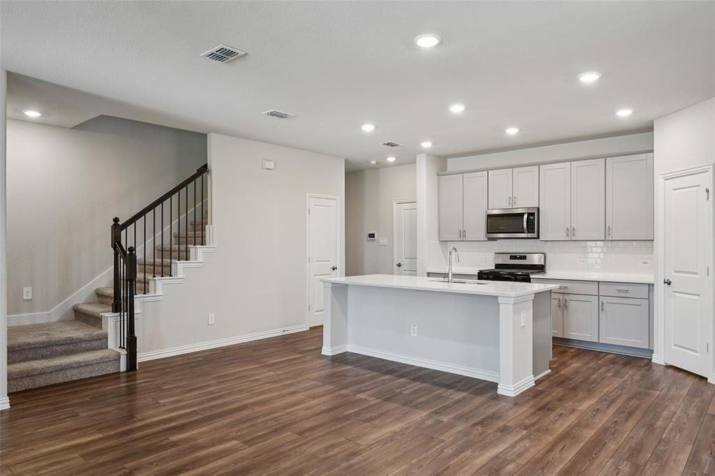 Ashford Park - Residential