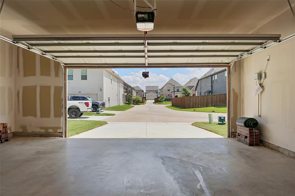 Ashford Park - Residential