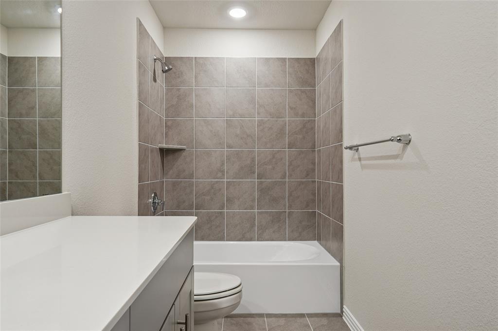 Ashford Park - Residential