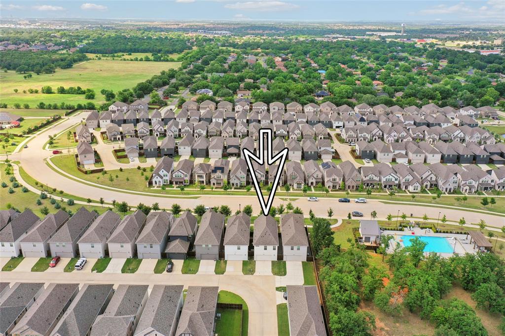 Ashford Park - Residential