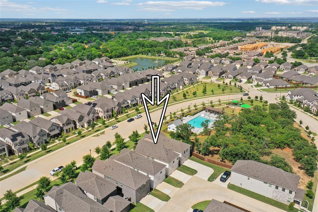 Ashford Park - Residential