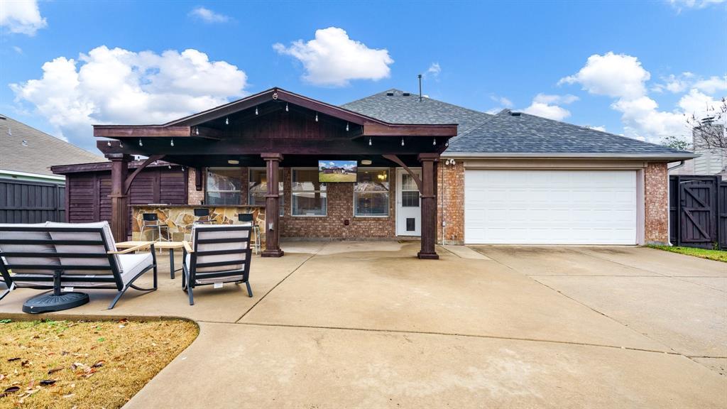 Smith Estates - Residential Lease