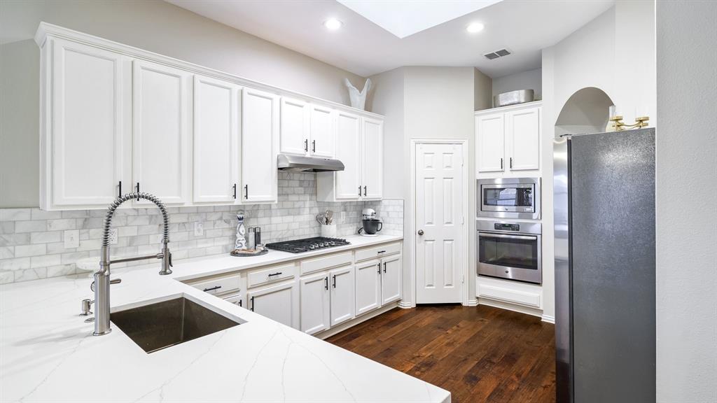 Smith Estates - Residential Lease