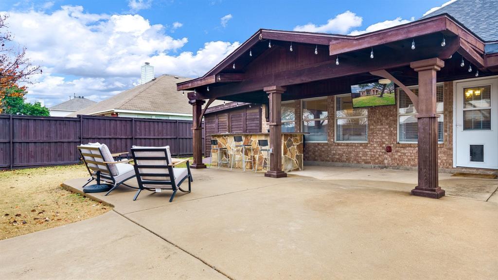 Smith Estates - Residential Lease