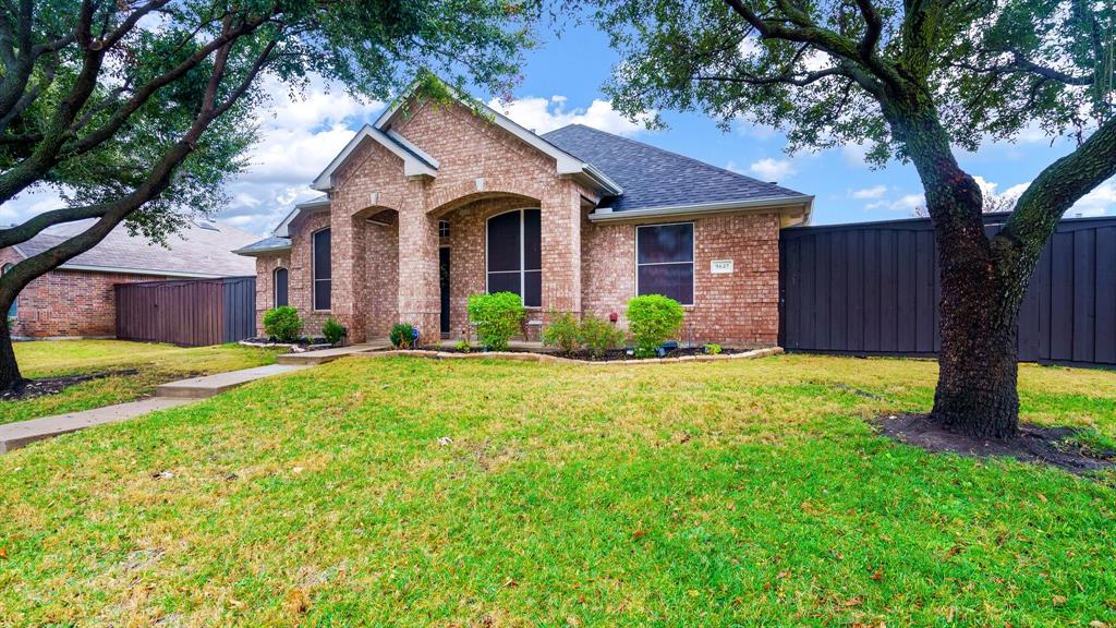 Smith Estates - Residential Lease