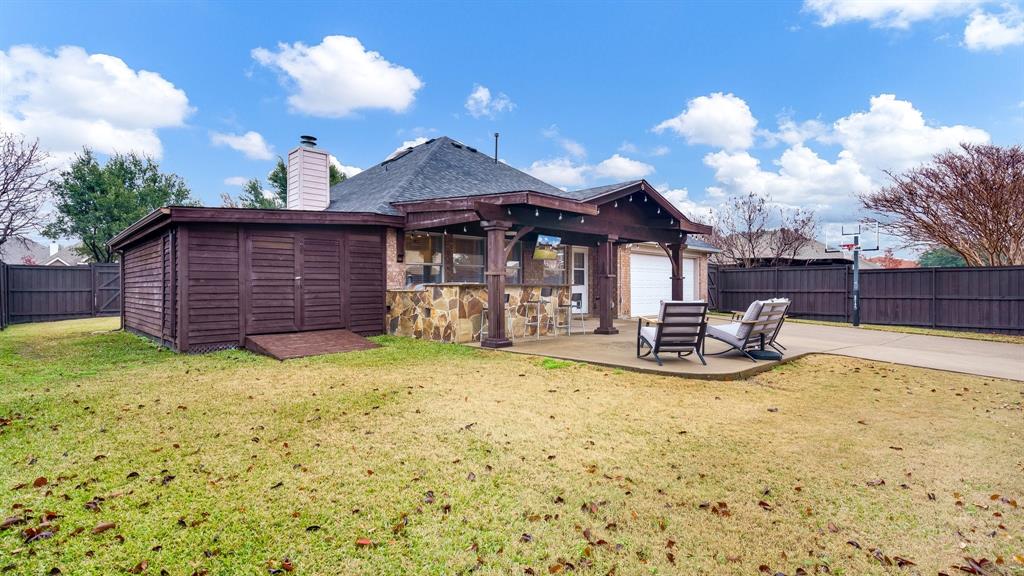 Smith Estates - Residential Lease