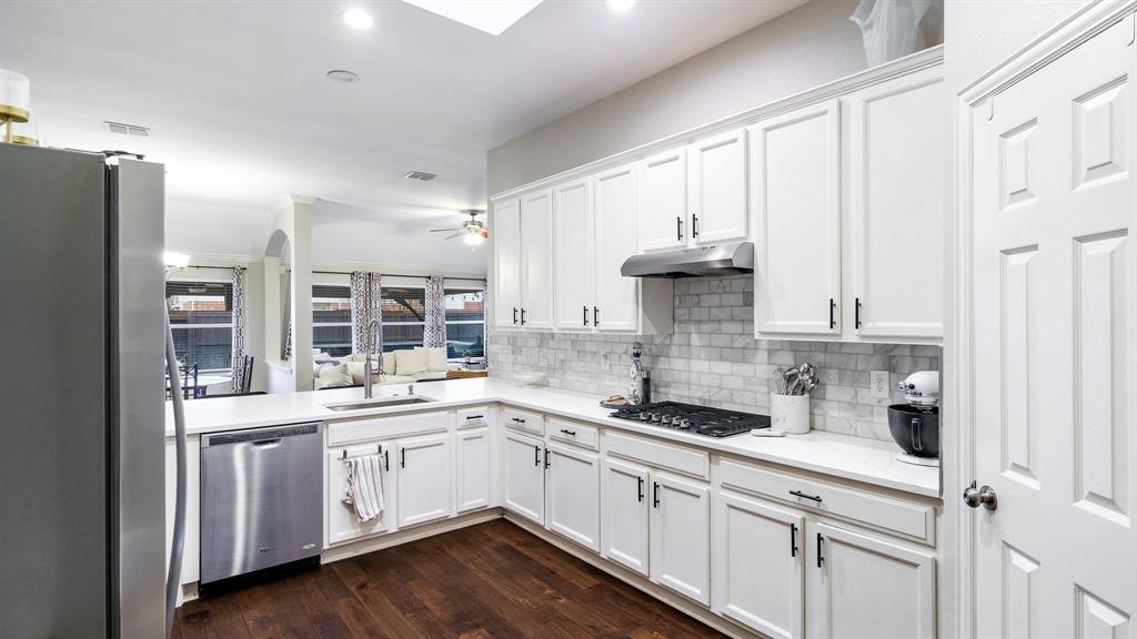 Smith Estates - Residential Lease