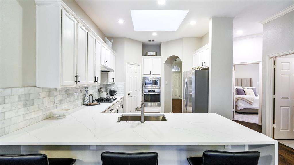 Smith Estates - Residential Lease