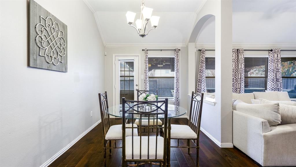 Smith Estates - Residential Lease