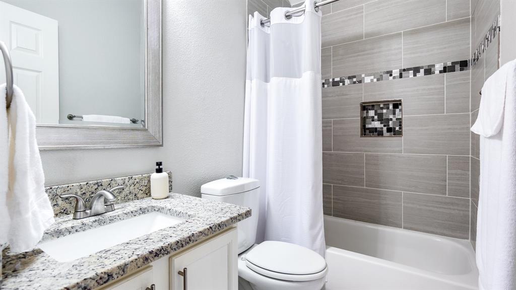 Smith Estates - Residential Lease