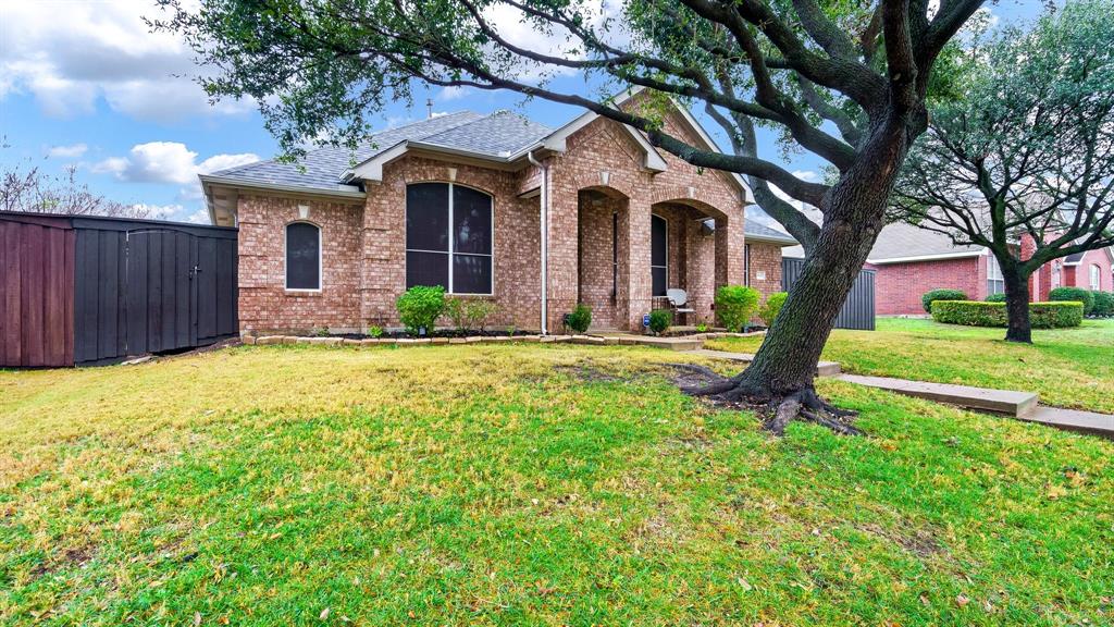 Smith Estates - Residential Lease