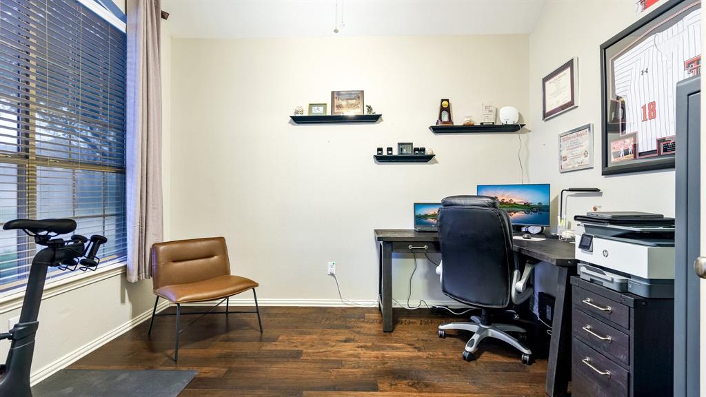 Smith Estates - Residential Lease