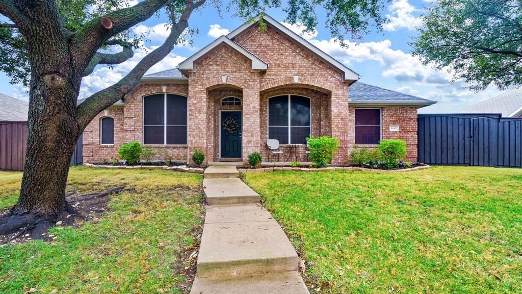 Smith Estates - Residential Lease