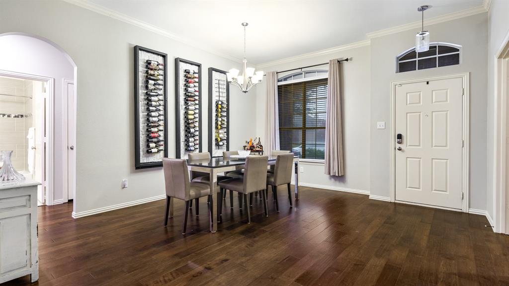 Smith Estates - Residential Lease