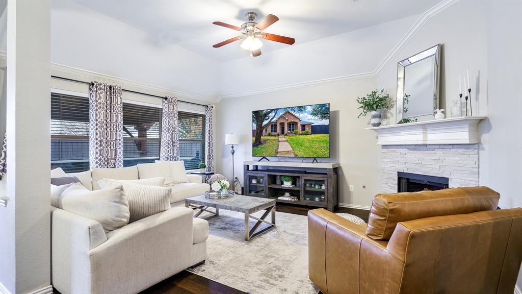 Smith Estates - Residential Lease