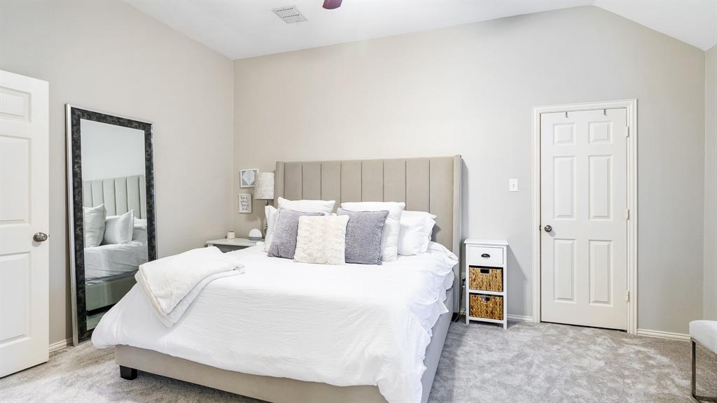 Smith Estates - Residential Lease