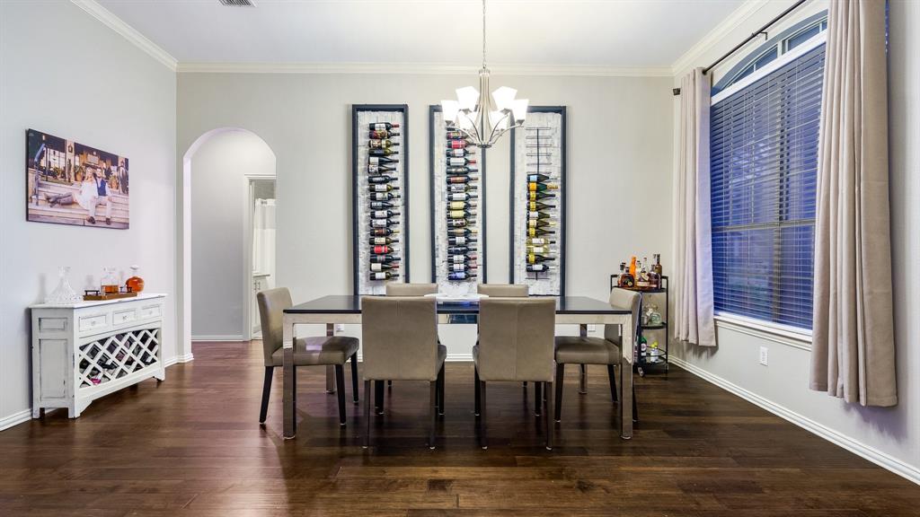 Smith Estates - Residential Lease