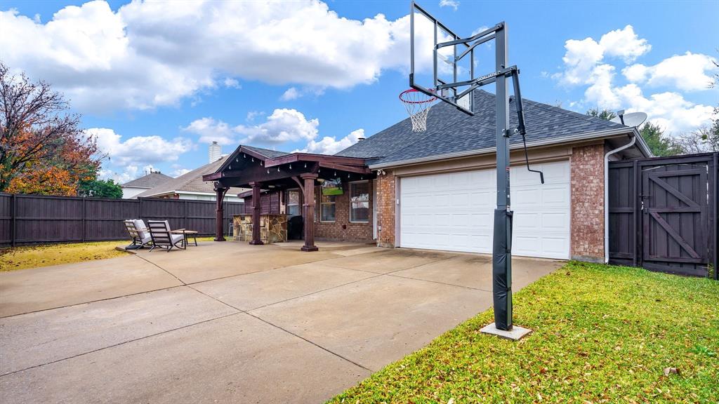 Smith Estates - Residential Lease